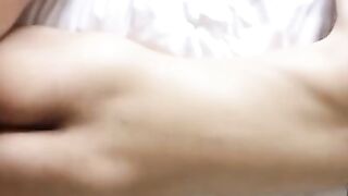 Anal Rush - Transgender Beauty Fucked Hard in Anal Threesome