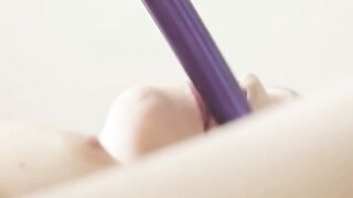 Redheaded Slut Minnie Mango Gets A Hardcore Fuck And Facial