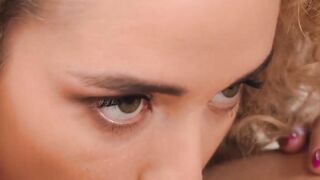 GeishaKid - Sensuous Yoga Session With Hot Blonde Babes & Hunks