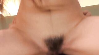 Hot Milf Masturbates With A Huge Load On Her Face - MommyBlowsBest