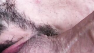 Outdoor Blow Job Adventure With Huge Facial For Hot Babe