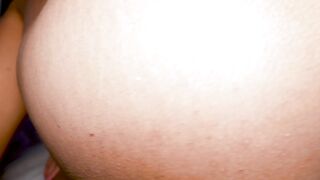 PetiteThailandTeen - Bargain-Hunter Gets A Hot Deal On Sex