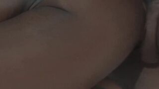 Anal Threesome Frenzy #3 - Black Beauties Sandra Star & Jada Fire Get Ass-Fucked By Two White Guys