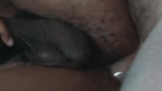 Anal Threesome Frenzy #3 - Black Beauties Sandra Star & Jada Fire Get Ass-Fucked By Two White Guys