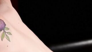 Transsexual Dominatrix ERICA ROWE - DOMINANCE OF DESIRE" (NSFW)