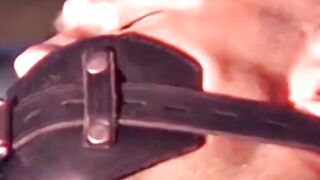 Bondage Cop - Police Officer Gets Kinked Up In Rough Sex Scene