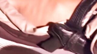 Bondage Cop - Police Officer Gets Kinked Up In Rough Sex Scene