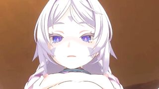 Компиляция AidenHet 1 серия