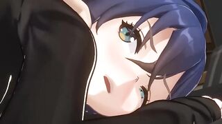Компиляция AidenHet 1 серия