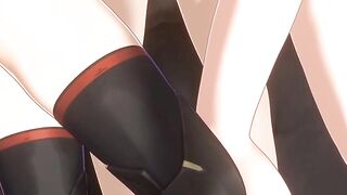 Компиляция AidenHet 1 серия