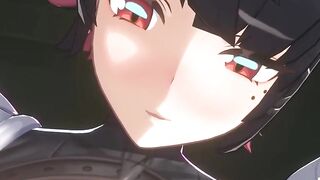 Компиляция AidenHet 1 серия