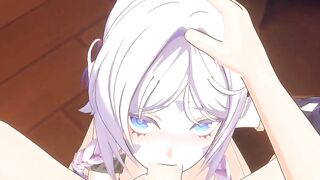 Компиляция AidenHet 1 серия
