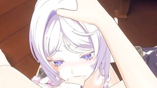 Компиляция AidenHet 1 серия