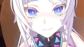 Компиляция AidenHet 1 серия