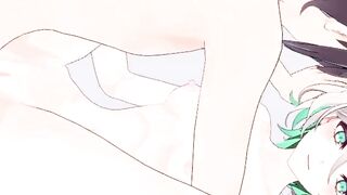 Сицилия Иммегри трахается с другом 1 серия
