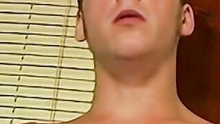 Anal-Loving Teen Smokes Up Before Getting Fucked Hard By Stepbrother
