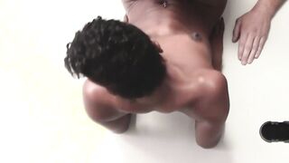 Erotic Encounters - Black Beauties #2 (Amara Anne & JackVegas) [HD]