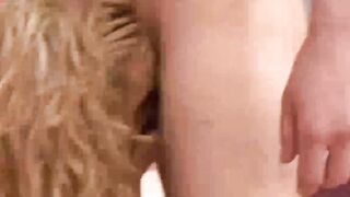 Anal Riding Blowjob Sensuality - She-Maledom Domination with Anal Sex