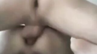 Amateur Blonde Babe Shares Her First Time at A Swinger's Party