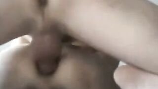 Amateur Blonde Babe Shares Her First Time at A Swinger's Party