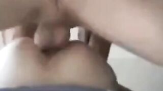 Amateur Blonde Babe Shares Her First Time at A Swinger's Party