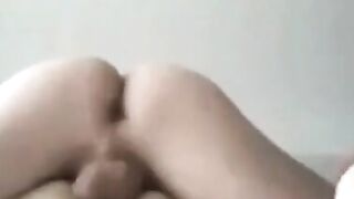 Amateur Blonde Babe Shares Her First Time at A Swinger's Party