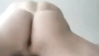 Amateur Blonde Babe Shares Her First Time at A Swinger's Party