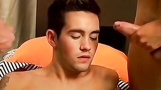 3way Thrillride - Hot Teens Share Their Hunk's Hard Dick