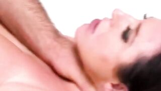 Naughty Maid #1 - Sexy Blonde Teen Fucked Hard By A Big Dick