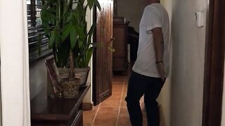 Stepmom's Daughters #2 (Kink) - Step-Siblings Share Their Hot Sister With Dad