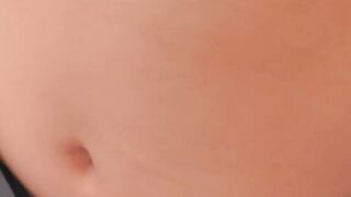 Grandpa's Fat Dick - Old Man Fucks barely legal Bimbo in Point of View