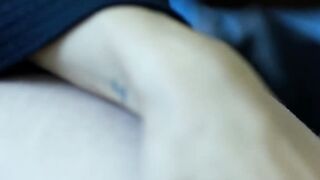 Morning Delight - Hot Wife's Breakfast Panties Dripping With Desire
