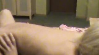 Blondie's Blowjob Bonanza - Sensual Oral Sex Experience With A Twist