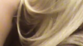 Blondie's Blowjob Bonanza - Sensual Oral Sex Experience With A Twist