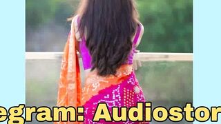 Audiostory : Bhabhi ki chudai New Sex Story 2025 chudai ki kahani New chudai ki kahan