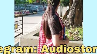 Audiostory : Papa ke dost ne choda New Sex Story 2025 chudai ki kahani New chudai ki