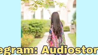 Audiostory : Pyasi Mami ko choda New Sex Story 2025 chudai ki kahani New chudai ki ka