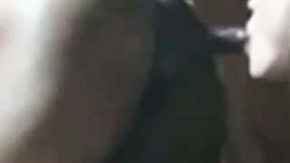 Thailand's Hottest Blonde Babe Gives A Sloppy Deepthroat POV Blowjob