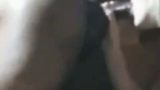 Thailand's Hottest Blonde Babe Gives A Sloppy Deepthroat POV Blowjob