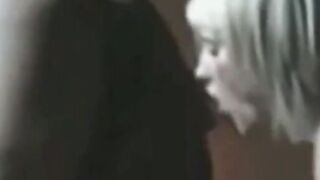 Thailand's Hottest Blonde Babe Gives A Sloppy Deepthroat POV Blowjob