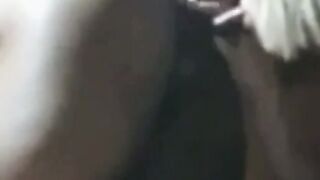 Thailand's Hottest Blonde Babe Gives A Sloppy Deepthroat POV Blowjob