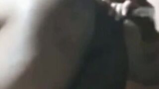 Thailand's Hottest Blonde Babe Gives A Sloppy Deepthroat POV Blowjob