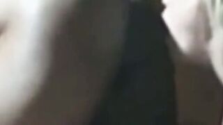 Thailand's Hottest Blonde Babe Gives A Sloppy Deepthroat POV Blowjob