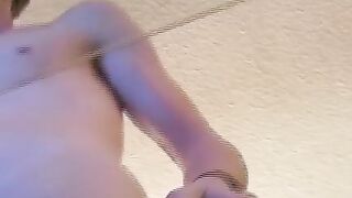 Twinkies Jerk-Off Session - WebCam Boys Blast Loads Of Hot Semen