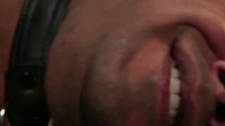 Threesome Frenzy - Three Hunks Fuck Hard in Hot Scene
