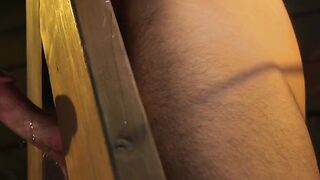 Threesome Frenzy - Three Hunks Fuck Hard in Hot Scene