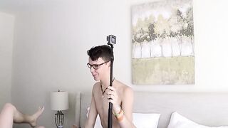 Twink Ass-Fuck Party with Hot Guys - Twunks Breeding Hardcore