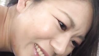 Erotic Encounters - Japanese Babe Sayaka Fukunaga In Hot Scene