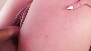 Teen Cuties - Petite Blonde Teens First Time Anal Sex