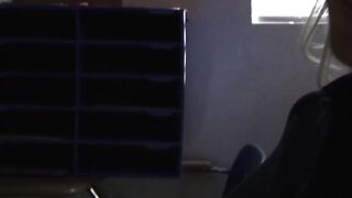 Classroom Chaos! Blondie Babe Jessa Rhoades Gets Fucked Hard By A Wild Student